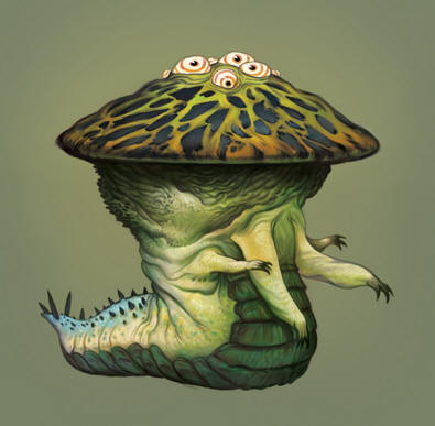 Onkraj Zemlje: Kako prepoznati racionalno bitje v obraz?  title=