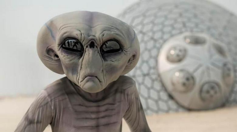 Zakaj vesoljci ubijajo zemljane?