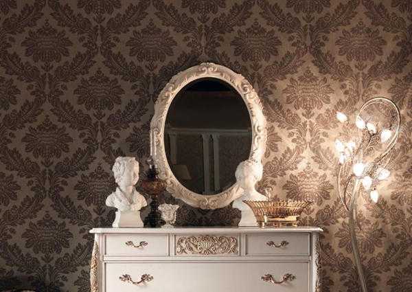 Zakaj morate zapreti ogledala 