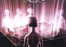 Zakaj vesoljci ugrabljajo ljudi?