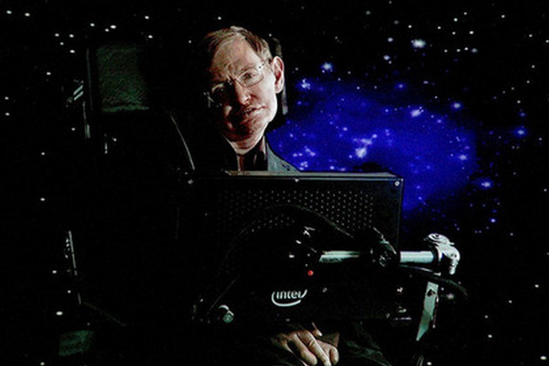 Zakaj nas Stephen Hawking razburja, da zapuščamo Zemljo?