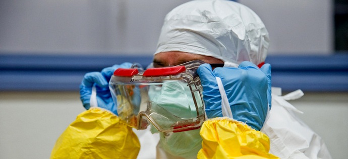 Zakaj obstajajo epidemije?