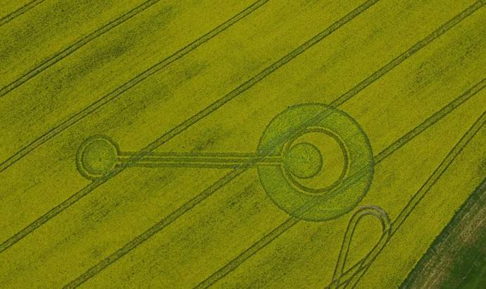 Letošnji prvi krog na igrišču