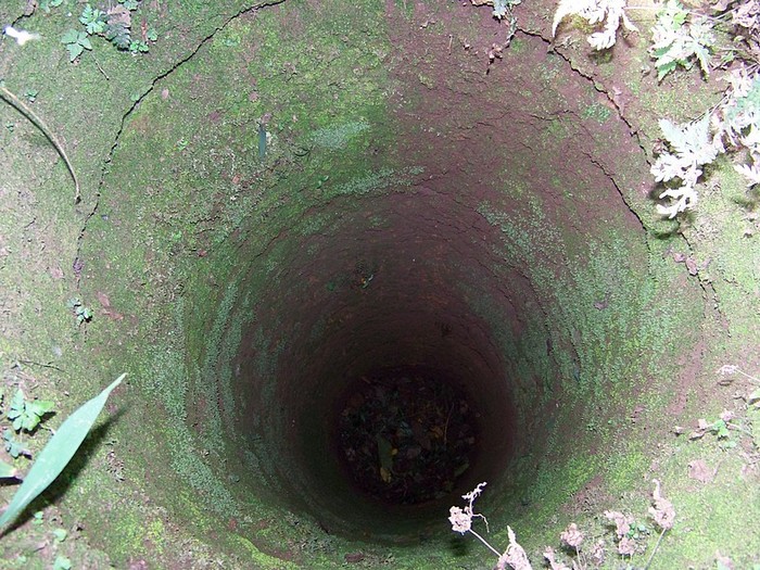 Skrivnost afriške dežele - brani Valumbe