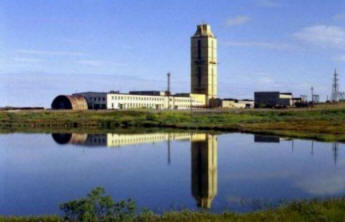 Uganka zvoka iz Kola pregloboko dobro