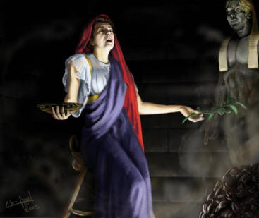 Uganka delfinskega oraka