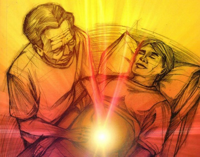 Skrivnost filipinskih zdravilcev