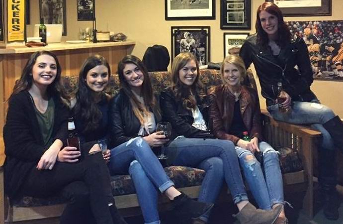 Uganka s fotografijami