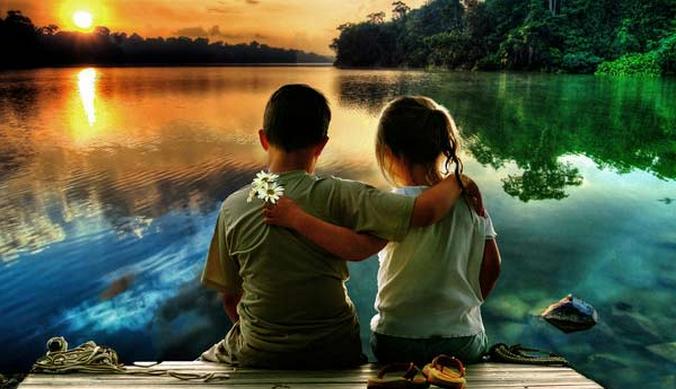 Uganka ljubezni ostaja uganka