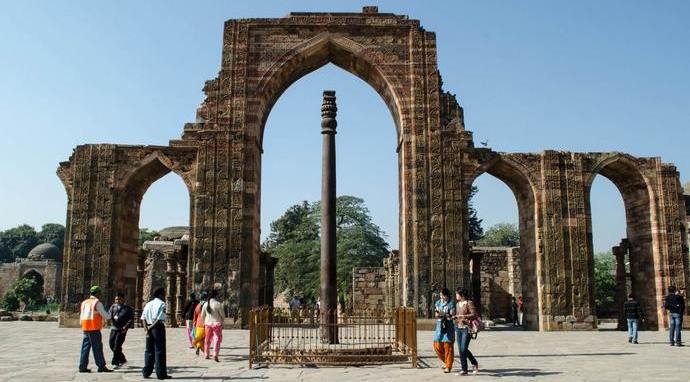 Uganka enega najbolj znanih artefaktov