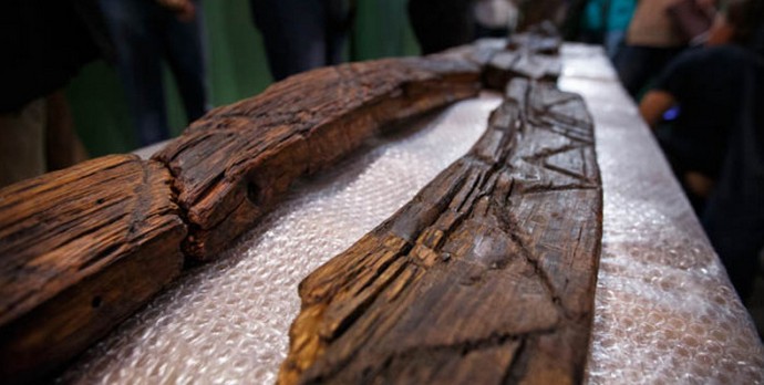 Uganka Šigirjevega idola