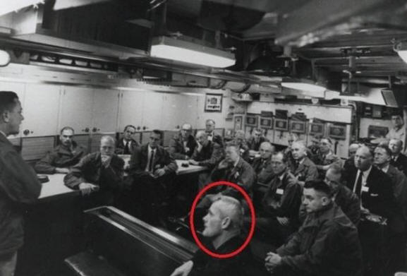 Uganka hrabrega Thorja