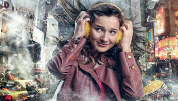 Skrivnosti človeške psihe: vpliv hrupa