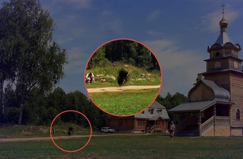 Skrivnosti Nikandrovskega samostana