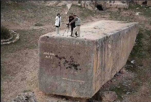 Skrivnosti hujše od egiptovskih piramid