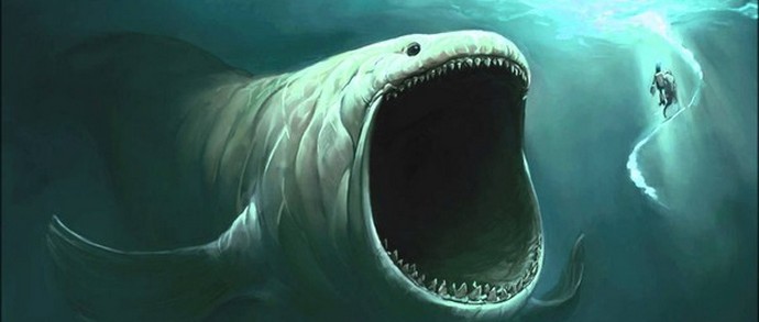 Skrivnosti narave, ki niso bile rešene.