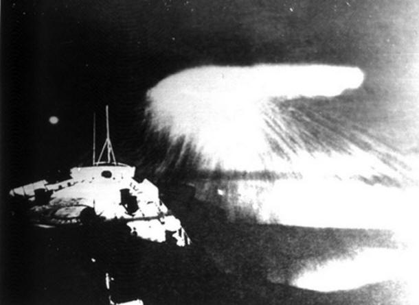 Skrivnosti preteklega stoletja, zanimivo, zgodovina