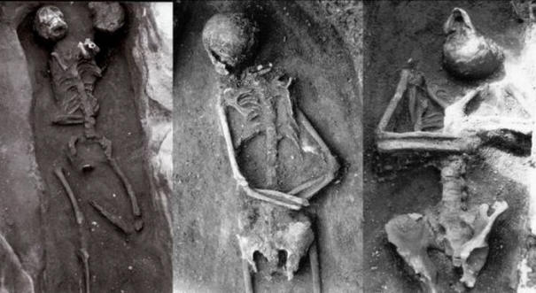 Skrivnosti preteklega stoletja, zanimivo, zgodovina