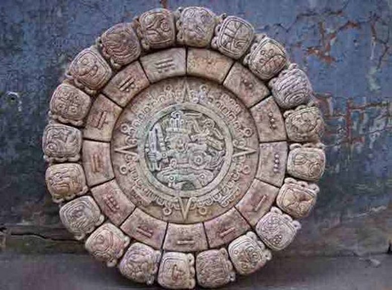 Skrivnostna majevska civilizacija preganja znanstvenike