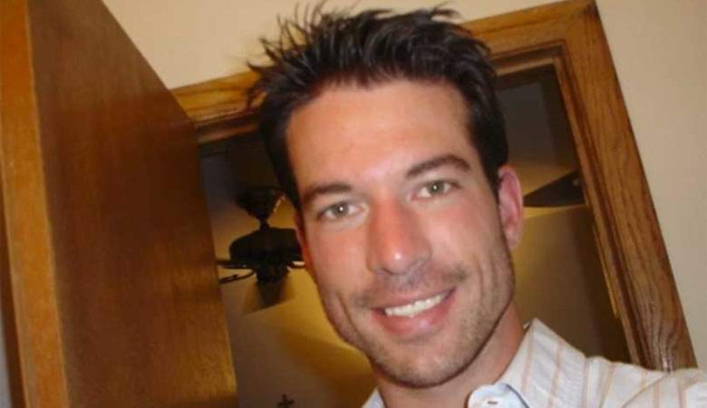 Skrivnostna zgodba moškega, ki je vstopil v lokal in se od tam ni vrnil.