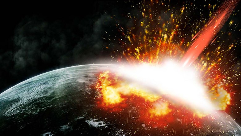 Skrivnostna najdba pod kraterjem Aitken južnega pola Lune