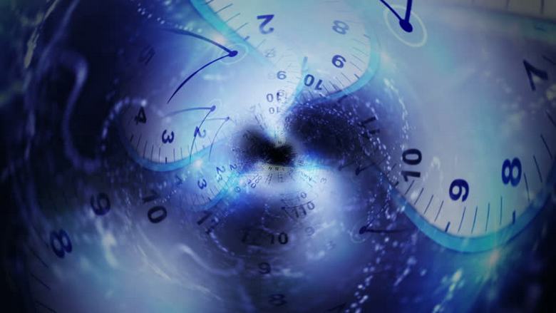 Skrivnostna razglednica prihodnje družine Harsfeld