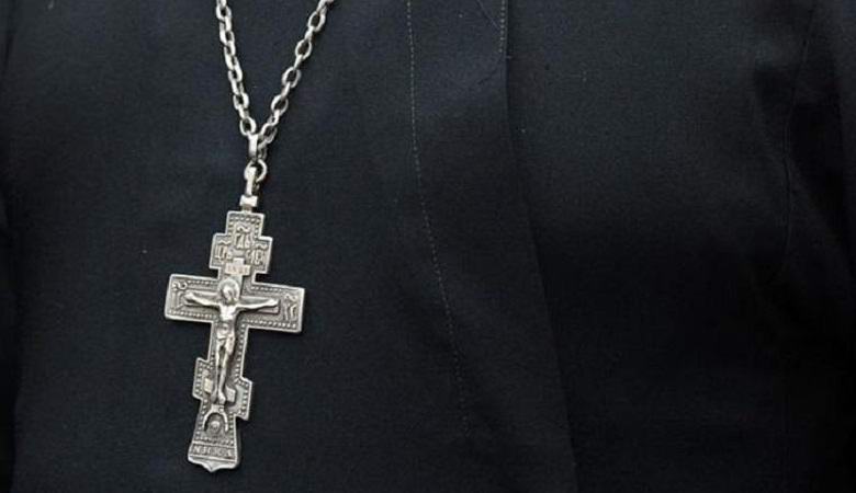 Skrivnostna smrt duhovnika v bližini Moskve