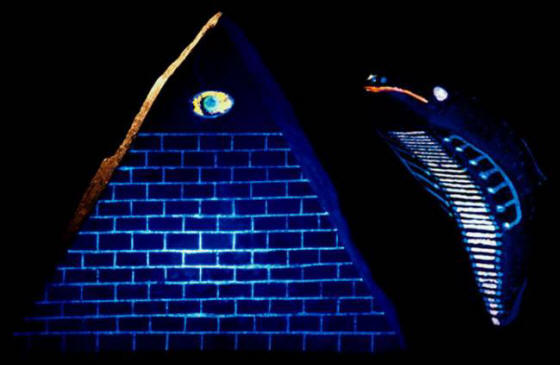 Skrivnostne najdbe Eliasa Sotomayorja: najstarejši globus in drugi.