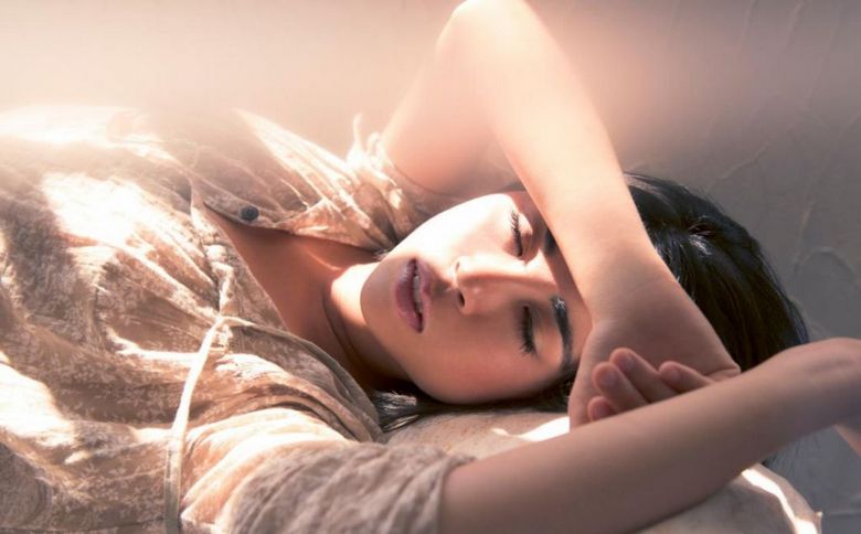 Skrivnostni pojavi v sanjah