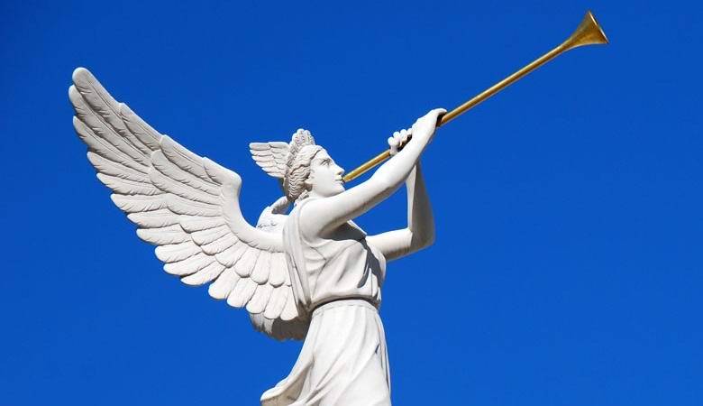 Skrivnostni zvoki se slišijo z neba na Slovaškem