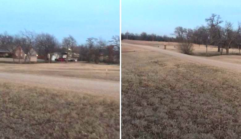 Skrivnostni zvoki se slišijo v Illinoisu