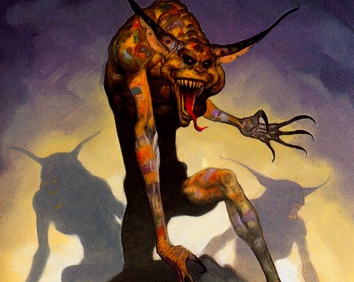 Skrivnostna pošast lovi srca domačih psov.