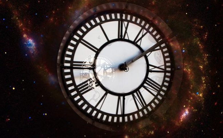 Skrivnostni popotnik iz