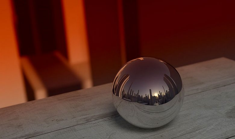 Skrivnostna žoga ameriške družine kmetov Betz