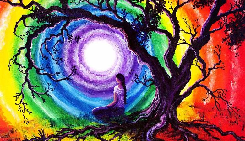 Skrivnostni pojav je bil posnet na nebu nad Arizono. Mnogi so se odločili, da gre za predsilnik pomembnih dogodkov na Zemlji.