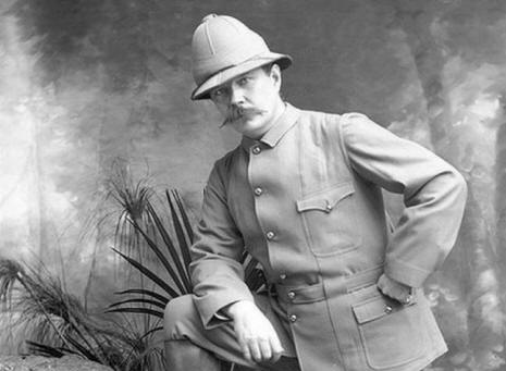 Zagrobno življenje Sir Arthurja