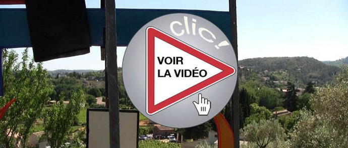 Začarane ceste potrebujejo nekonvencionalne znake.