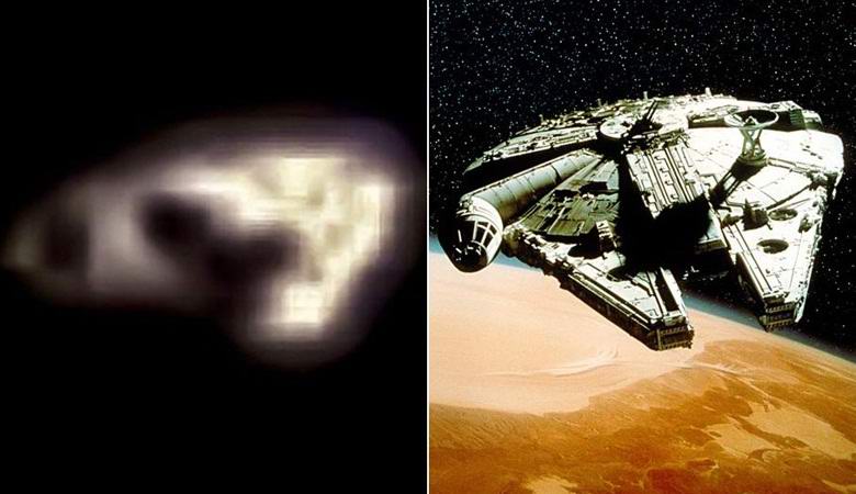 NLP, opažen sumljivo podobno