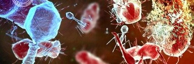 Nadomeščanje neučinkovitih antibiotikov