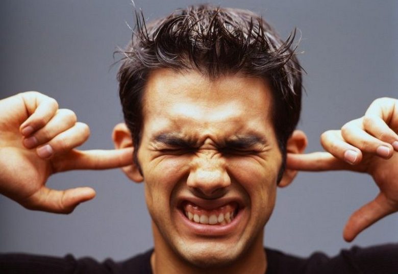 Dobite kazen za lajanje svojega nesramnega psa