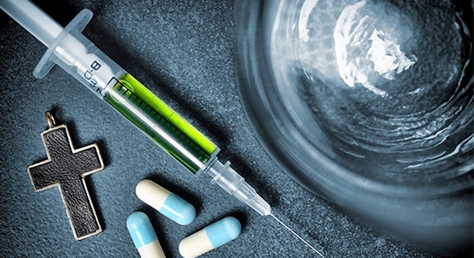 Druga država je odpravila prepoved evtanazije