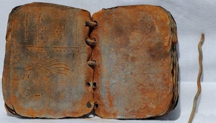 Prepovedana arheologija: najbolj zanimivi artefakti