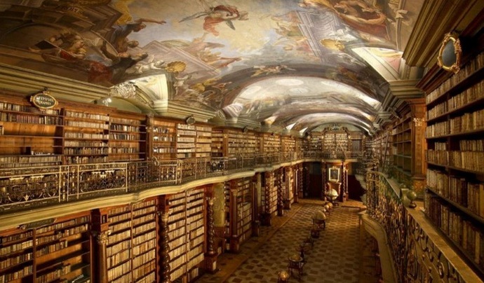 Prepovedana zgodba o prevarani človeštvu