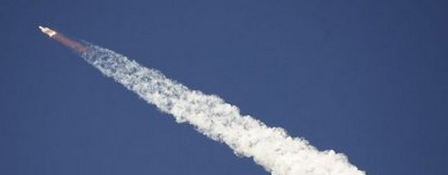 NASA lansirala nov satelit - Američani niso zadovoljni