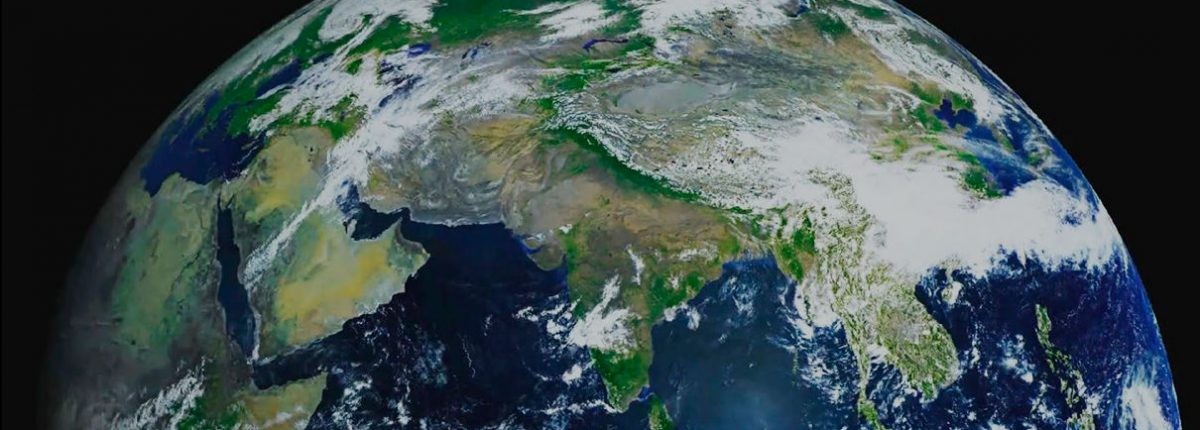 Izvor življenja na Zemlji: neverjetno odkritje znanstvenikov 