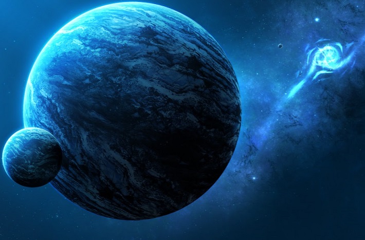 Izgubljeni fragment starodavne Zemlje, ki so ga našli znanstveniki