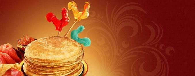 Jutri je zadnji in najbolj zabaven dan Shrovetide