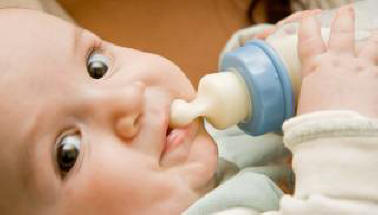 Zdravje otroka je odvisno od meseca njegovega spočetja.