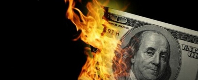 Smrtna kazen podpisana z zeleno valuto