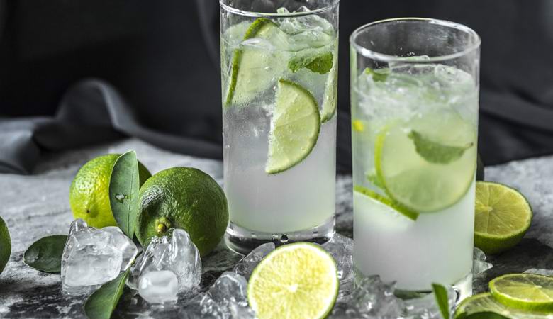 Ženska, ki se je tri tedne držala tekoče prehrane, je bila na intenzivni negi.